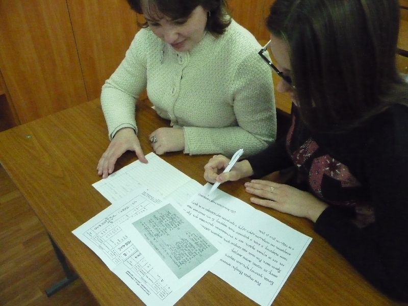 Мастер-класс по истории русского языка для школьников